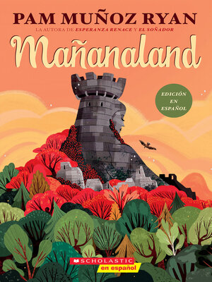 cover image of Mañanaland
